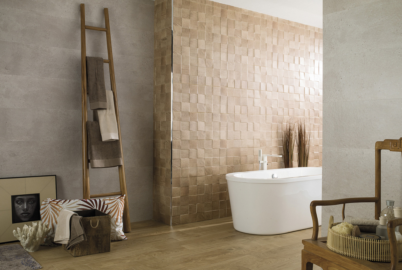Керамический паркет / Керамогранит PORCELANOSA OXFORD